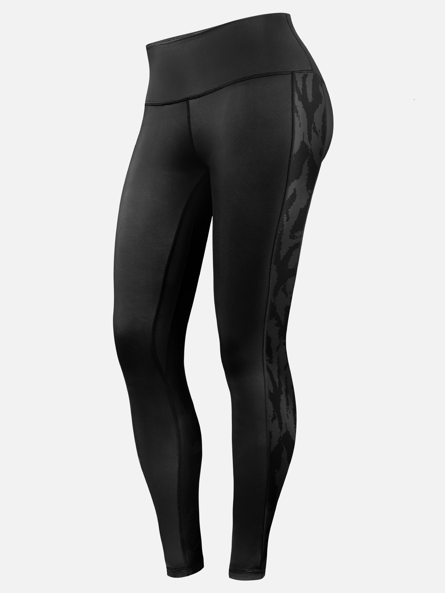 Hayabusa Leggings Apex Vantage Women's – Black