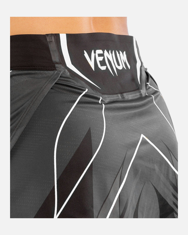 Venum MMA Shorts Fight Night – Black