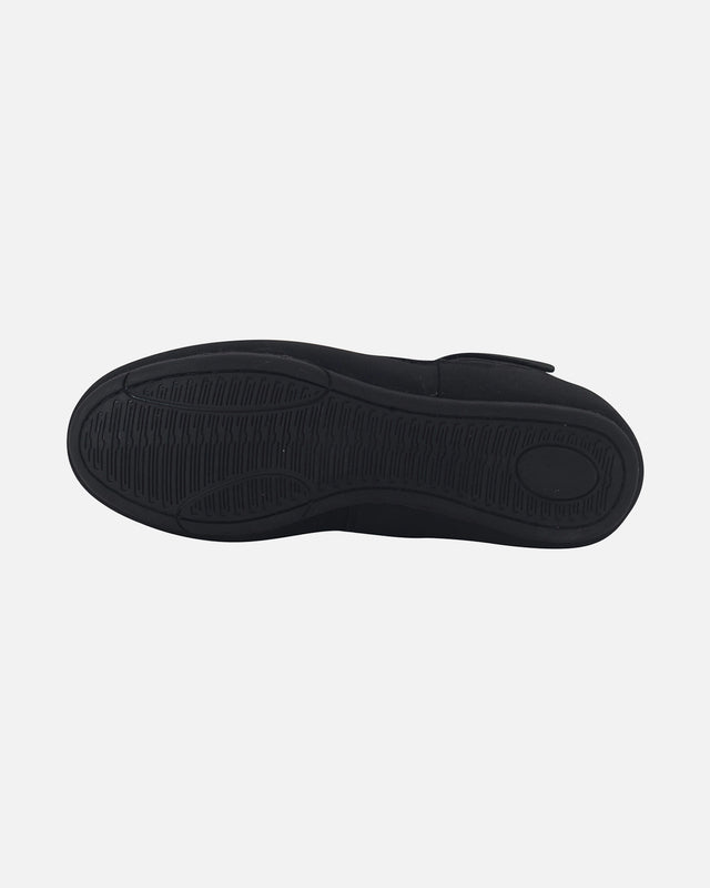 Booster Boxing shoes BCS – Black