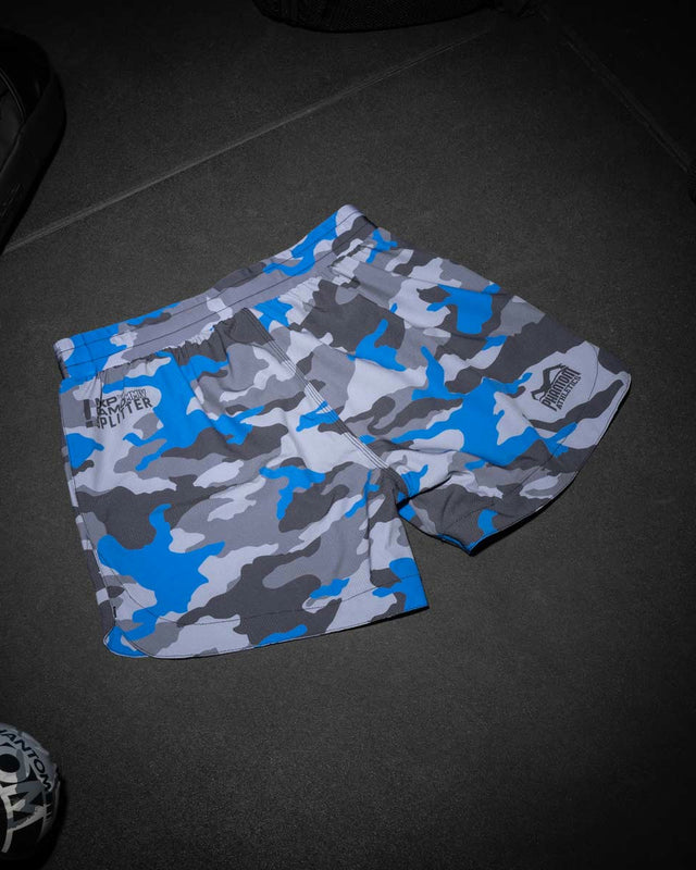 Phantom Athletics MMA Shorts Fusion-R MGS - Splitter