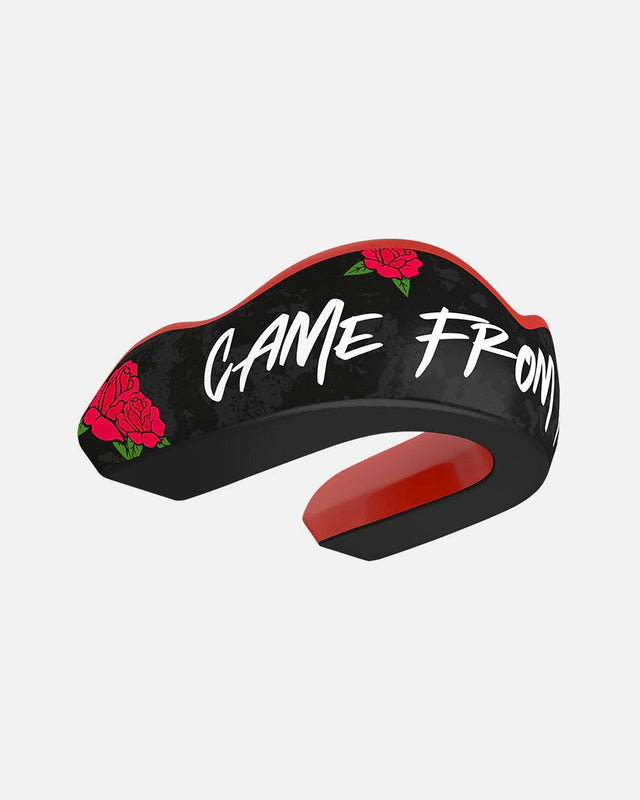 Damage Control Mouthguard Came From Nothing Zahnschutz