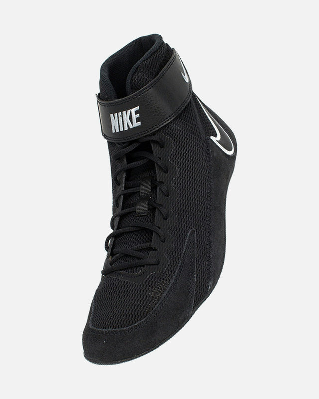 Nike Wrestling shoes Speedsweep VIII - Black