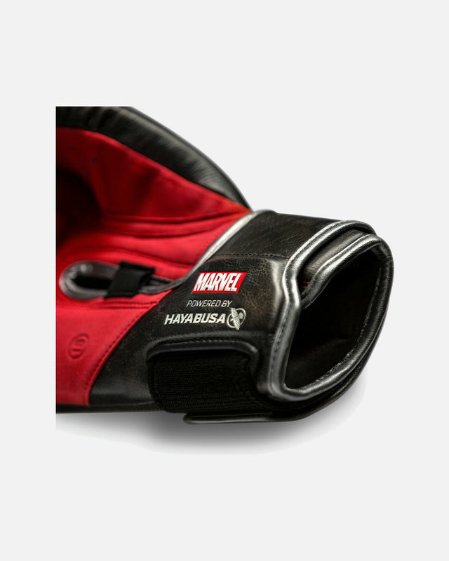 Hayabusa x Marvel Boxing gloves Thor – Brown