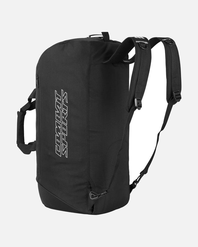 Adidas Sporttas 2in1 Combat Sports - Zwart/Wit