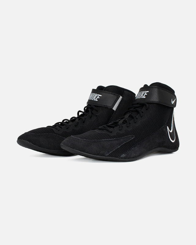 Nike Wrestling shoes Speedsweep VIII - Black