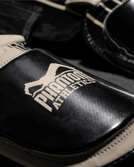 Phantom Athletics Scheenbeschermers APEX Hybrid - Zand