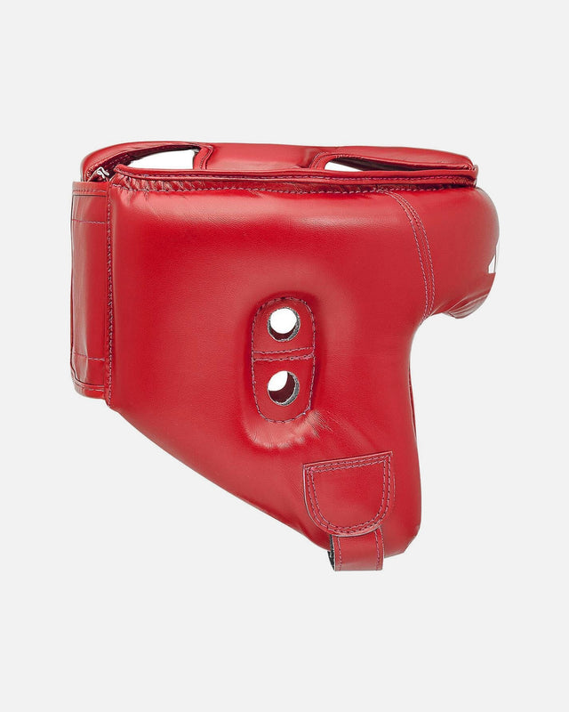 Adidas Head guard Competition – Red