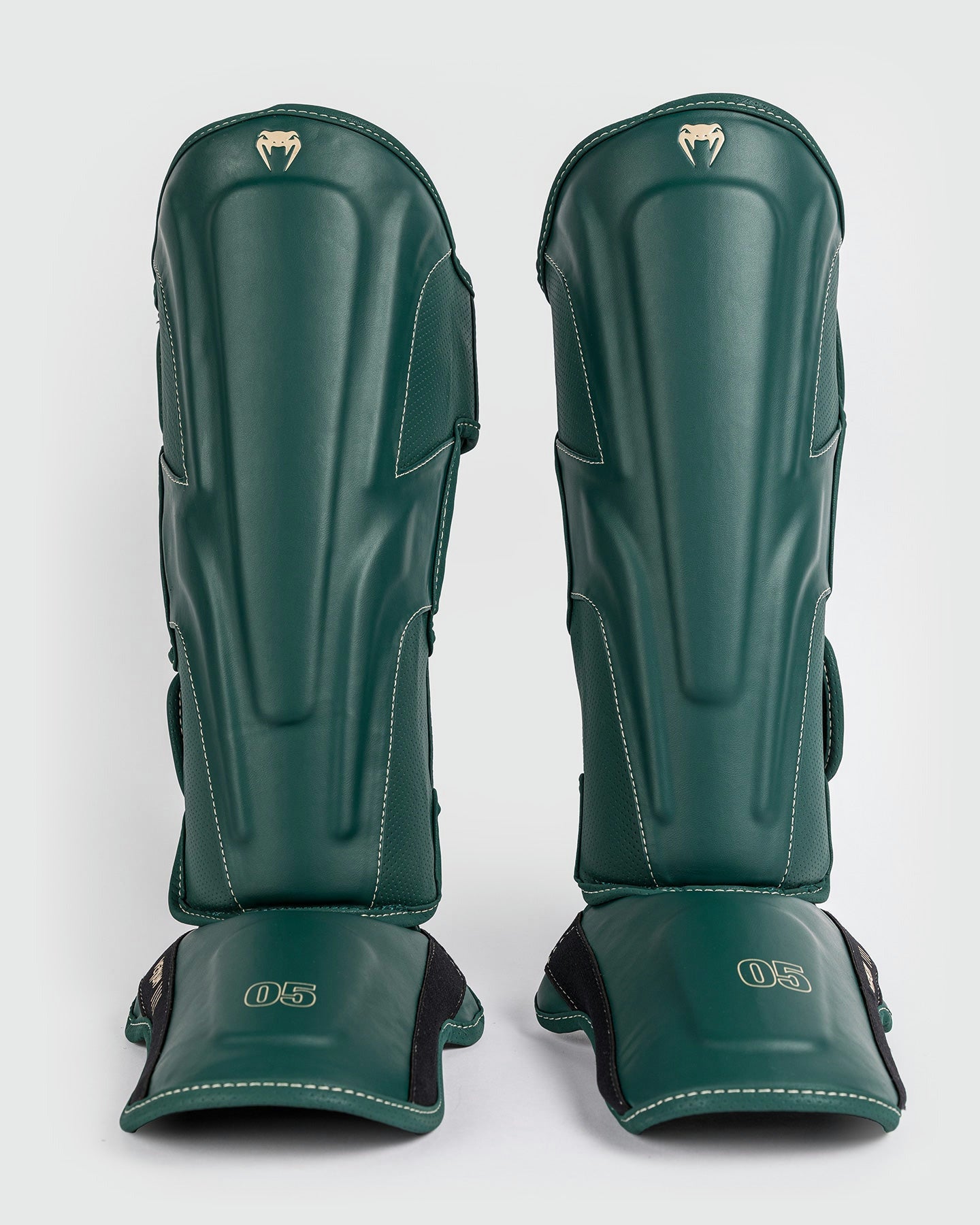 Paratibie Venum Impact Evo – Verde smeraldo