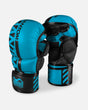 Guanti MMA Phantom Athletics APEX – Blu Neon