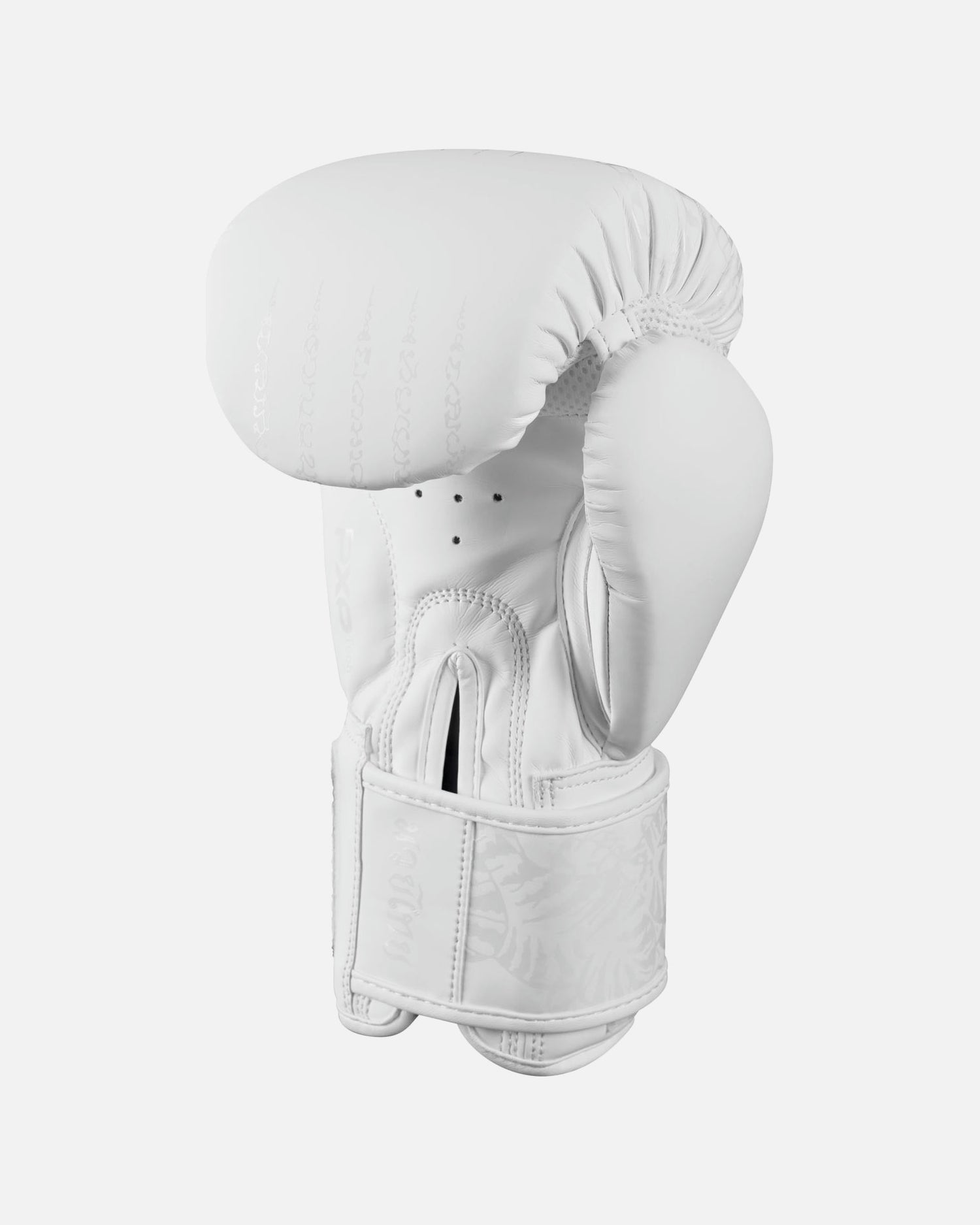 Phantom Athletics Bokshandschoenen Muay Thai Frost - Wit