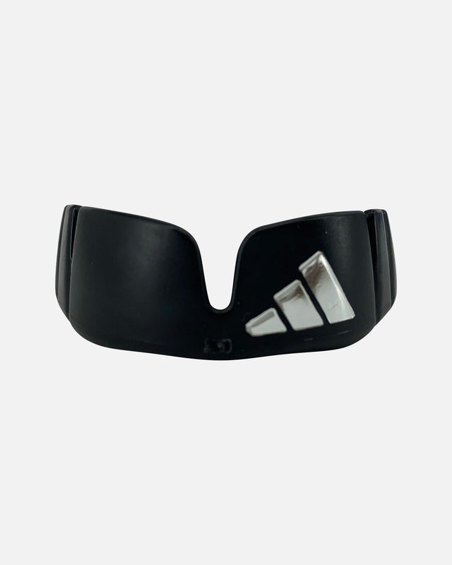 Adidas OPRO Gen4 Snap-Fit Mouthguard – Black