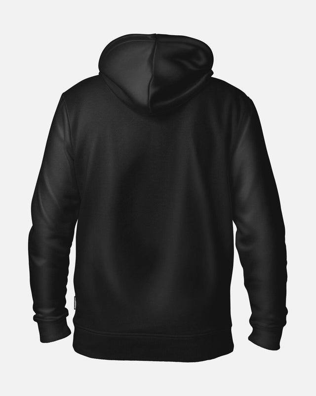 Phantom Athletics Hoodie EVO Team – Black