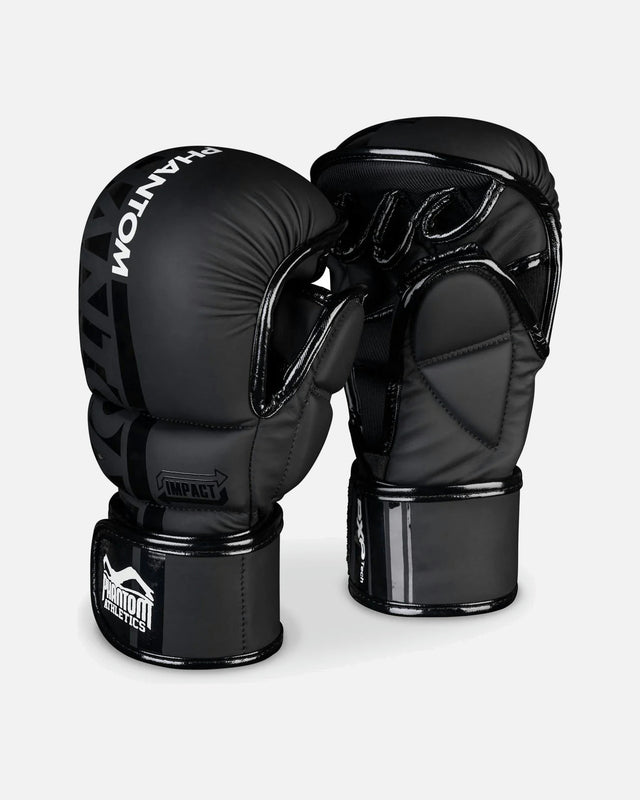 Phantom Athletics MMA Sparring Gloves APEX – Pink