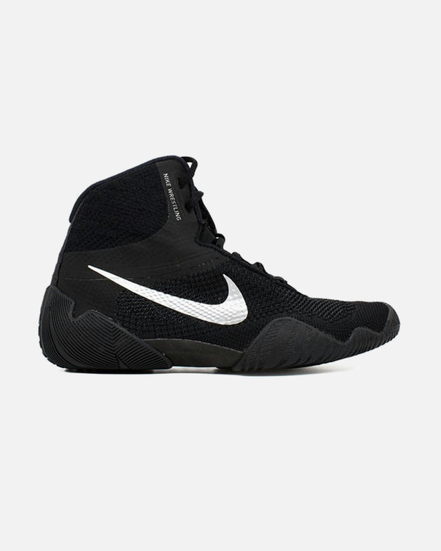 Nike Wrestling shoes Tawa – Black/White