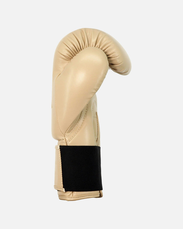 Adidas Boxing gloves Speed 50 – Sand/Gold