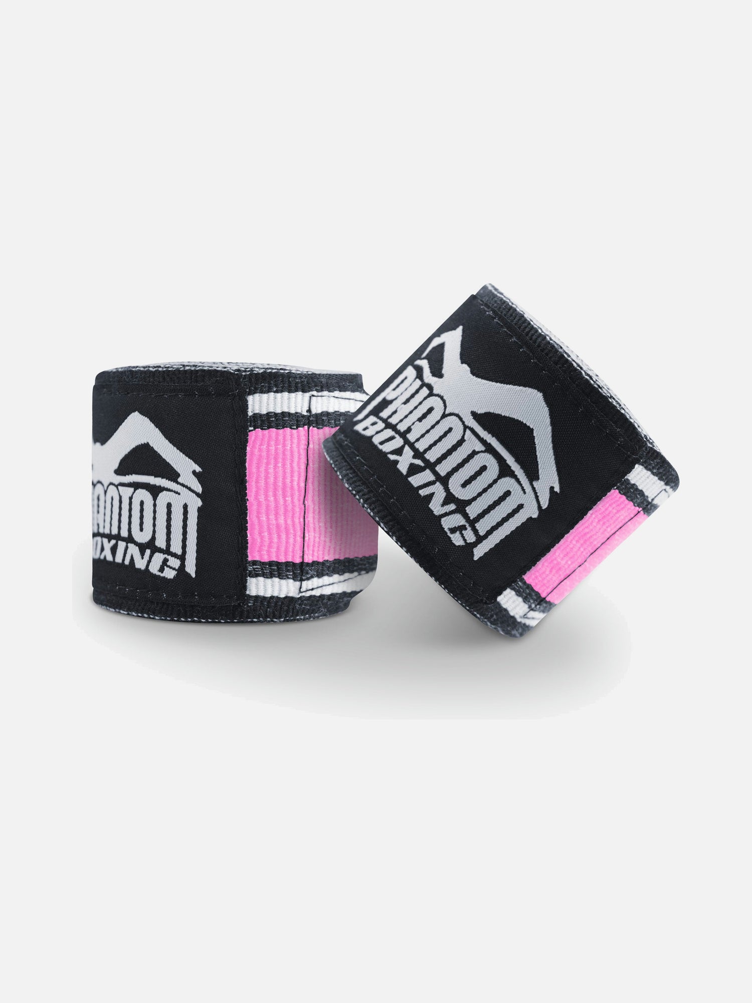 Phantom Athletics Hand wraps MT-Pro – White