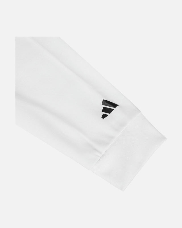 Adidas Combat Sports Training Jacket - White