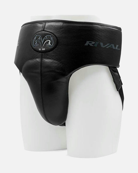 Rival Bokshandschoenen Guerrero HDE-F - Zwart