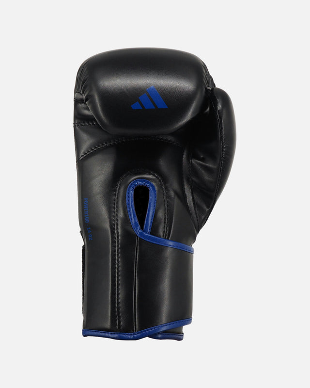 Adidas Boxing gloves Power 100 – Black/Blue