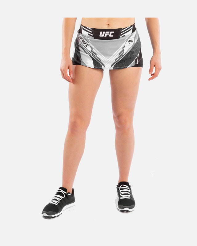 Venum UFC MMA Shorts Authentic Fight Night – White