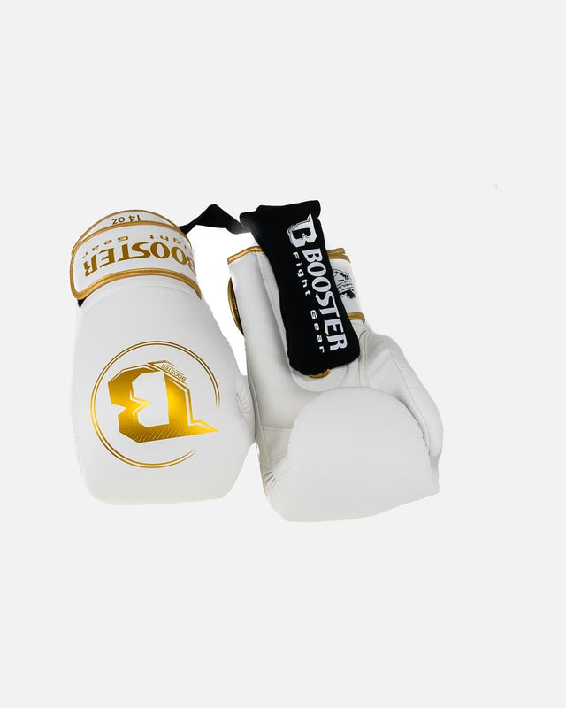 Booster Gloves & Shoes Deodorant – Black