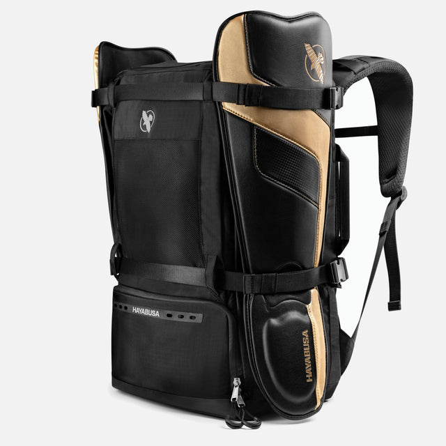 Hayabusa Sporttas Airstream - Zwart