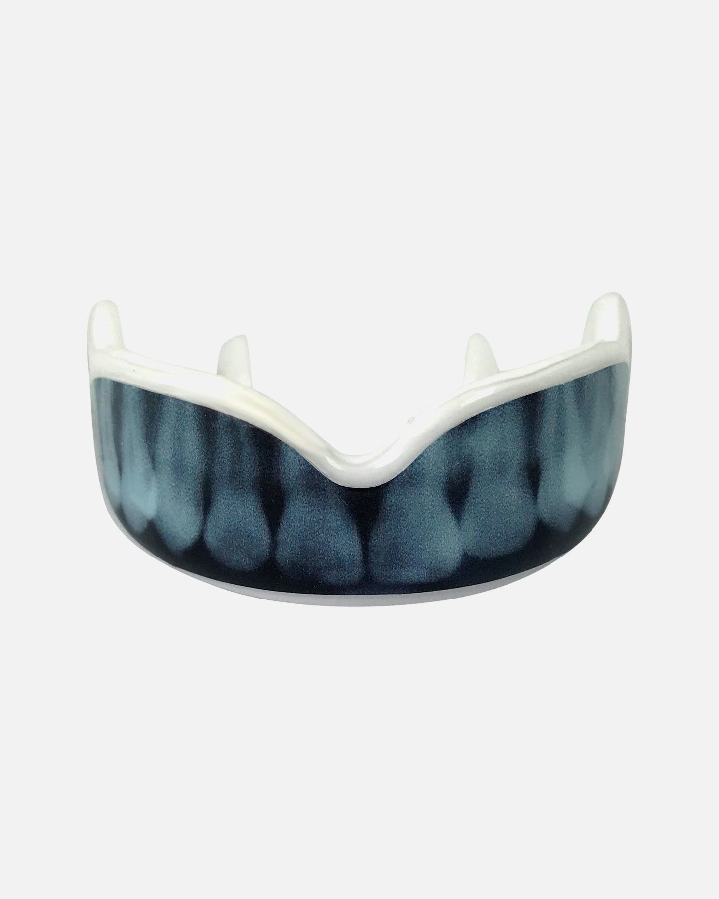 Damage Control Bitje X-Ray - Zwart/Blauw