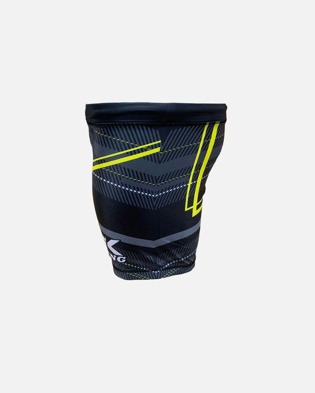 King Pro Boxing Compression Shorts Blade 2 – Black