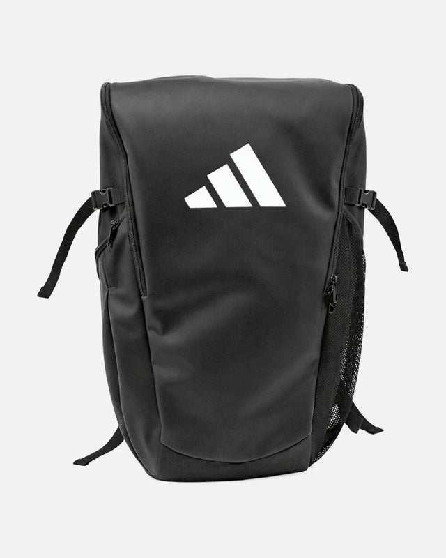 Adidas Sporttas Combat Sports L - Zwart/Wit