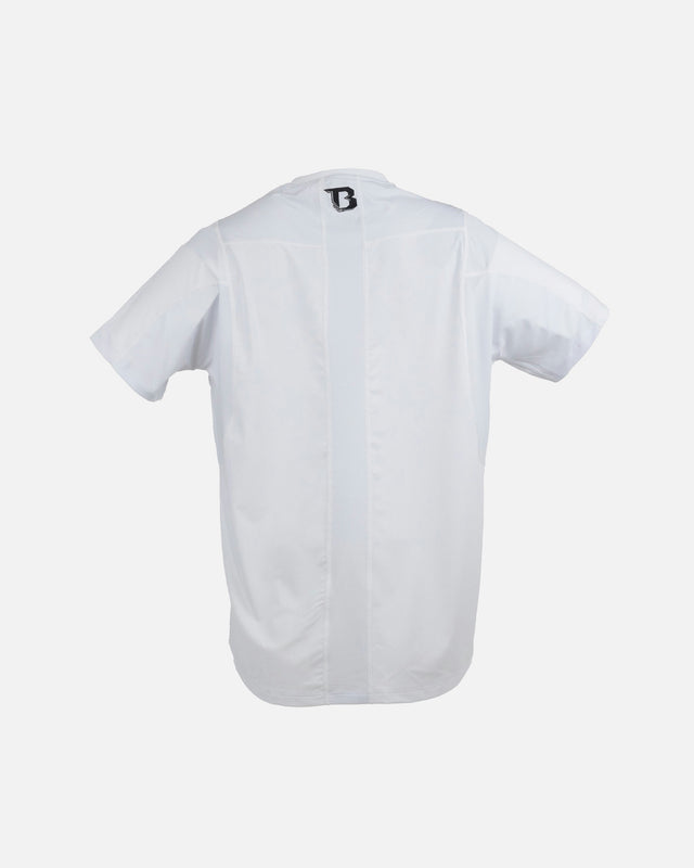 Booster T-Shirt Rapid Strike – White