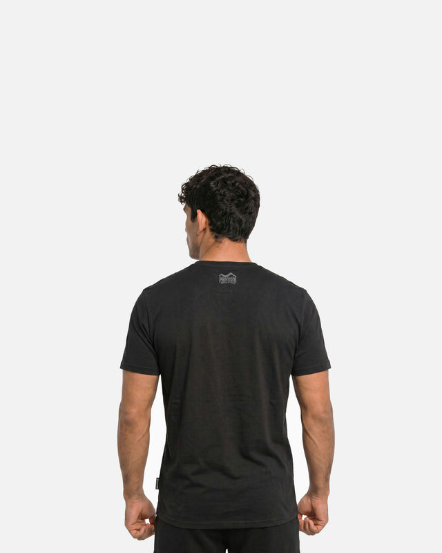 Phantom Athletics T-Shirt Apex 2 – Black/Grey