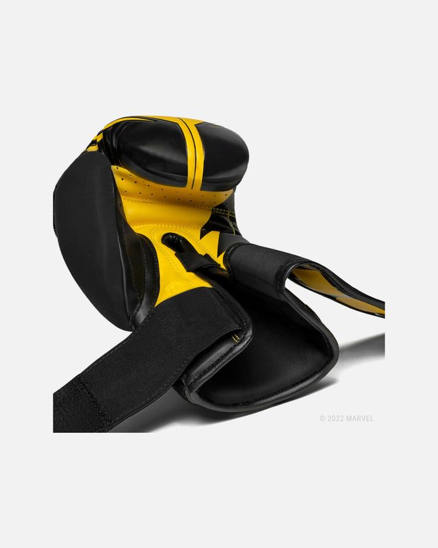 Hayabusa Boxing gloves Wolverine - Yellow/Black
