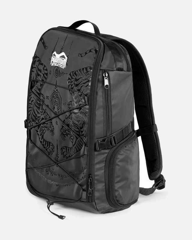 Phantom Athletics Sporttas APEX Muay Thai
