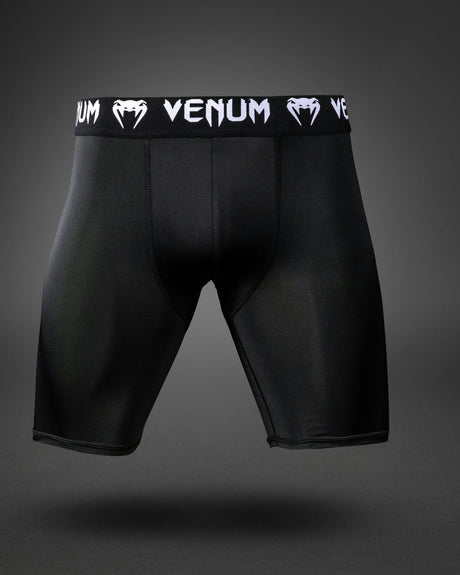 Venum Kompressionsshorts MX – Svart/Vit