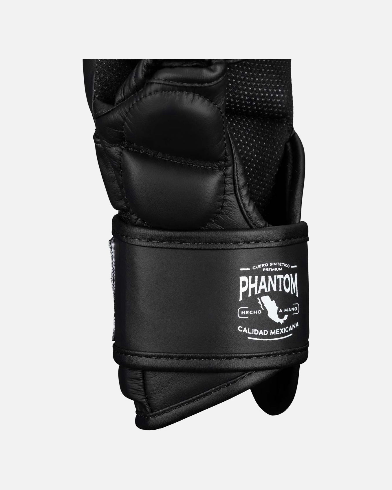 Phantom Athletics MMA Gloves Mexico - Black