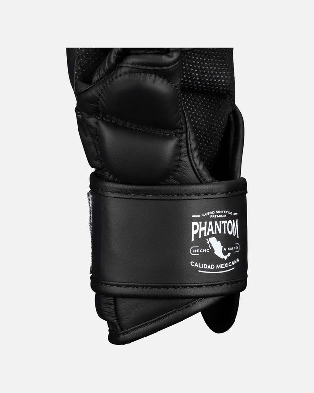 Phantom Athletics MMA Gloves Mexico - Black