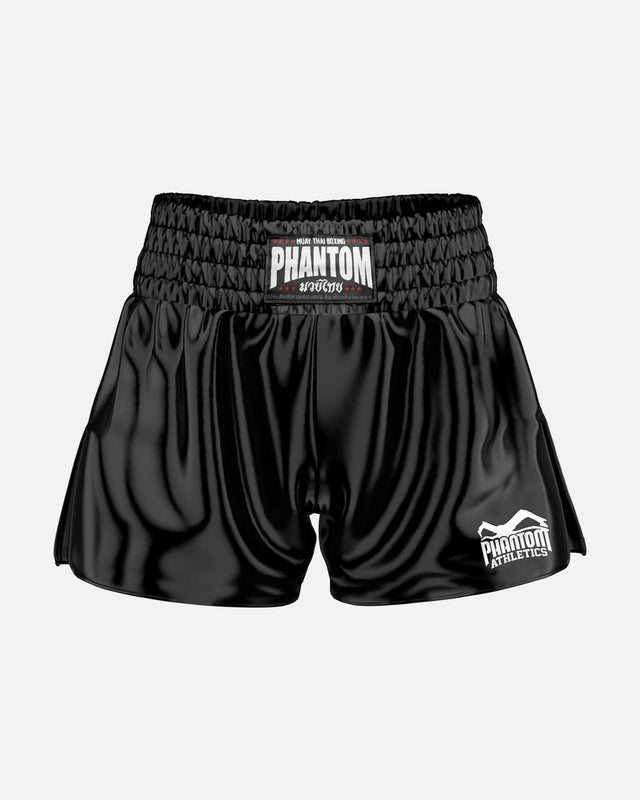 Phantom Athletics Muay Thai Shorts Team - Blauw