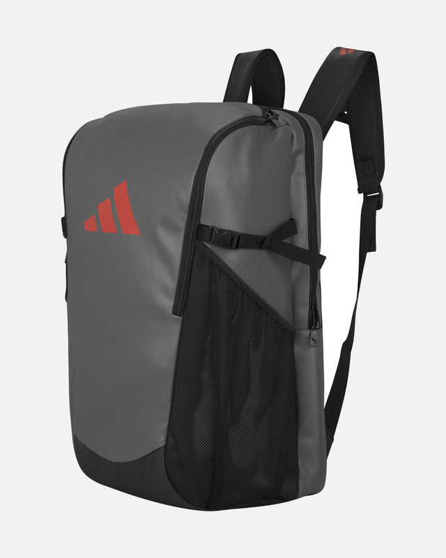 Adidas Sporttas Combat Sports L - Grijs/Rood