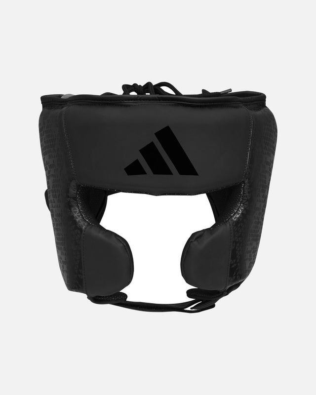 Adidas Head guard Power 50 – Black