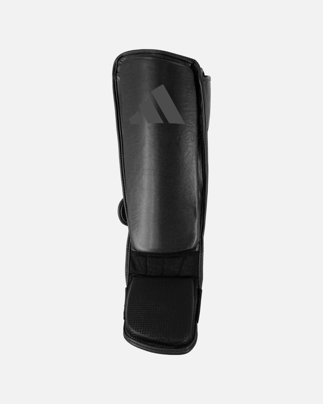 Adidas Shin guards Power 50 – Black