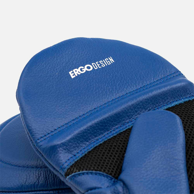 Rival Zakhandschoenen RB5 - Blauw