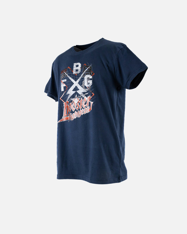 Booster T-Shirt 1994 – Blue
