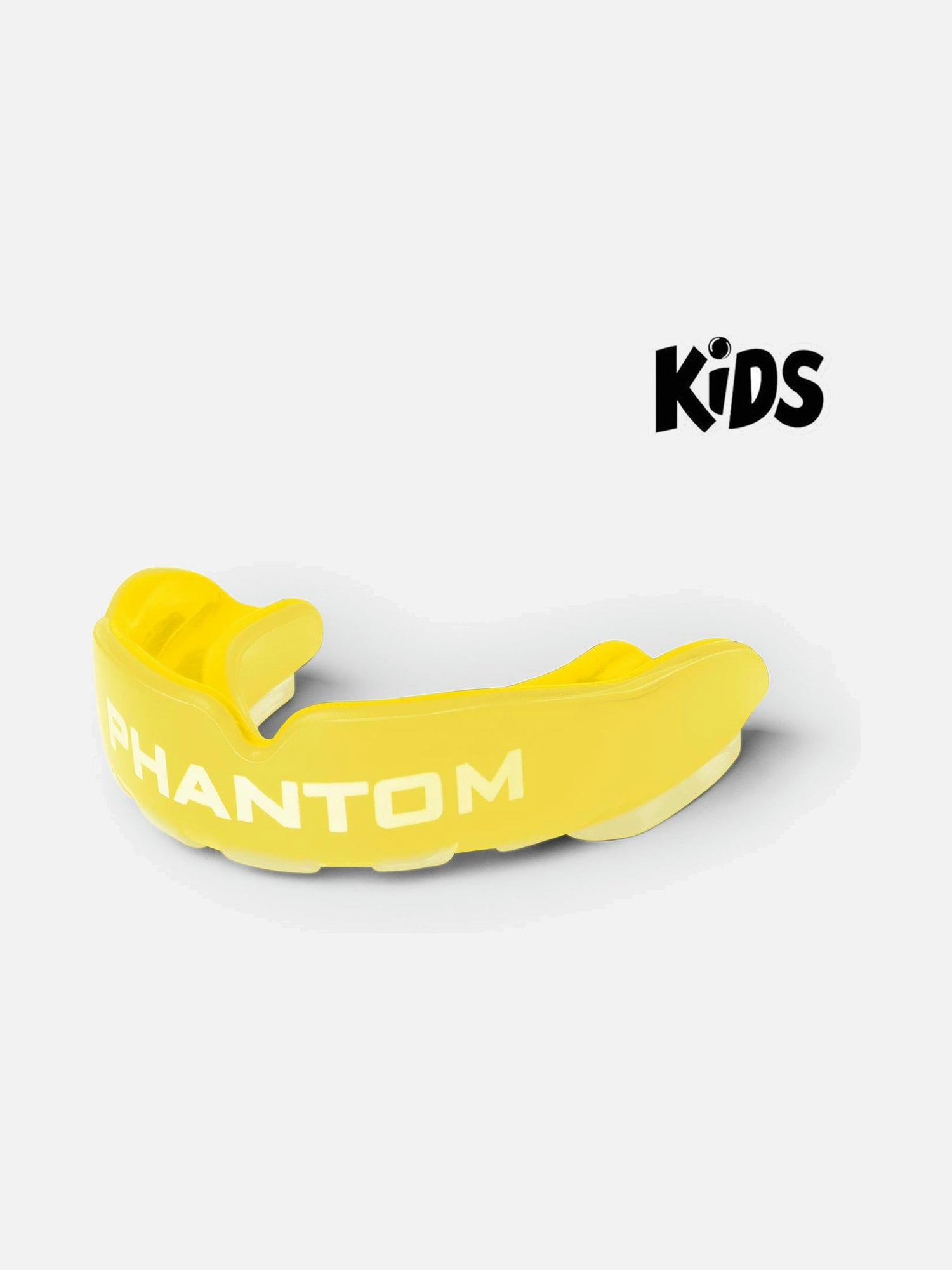 Phantom Athletics Mouthguard Apex Kids - Black