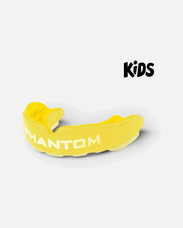 Phantom Athletics Mouthguard Apex Kids - Black