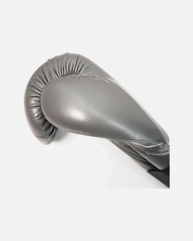 Adidas Boxing gloves Speed 50 – Anthracite/Gold
