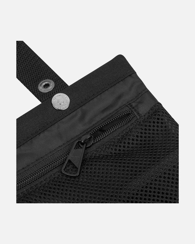 Adidas Tactic Pouch Combat Sports – Black/Silver