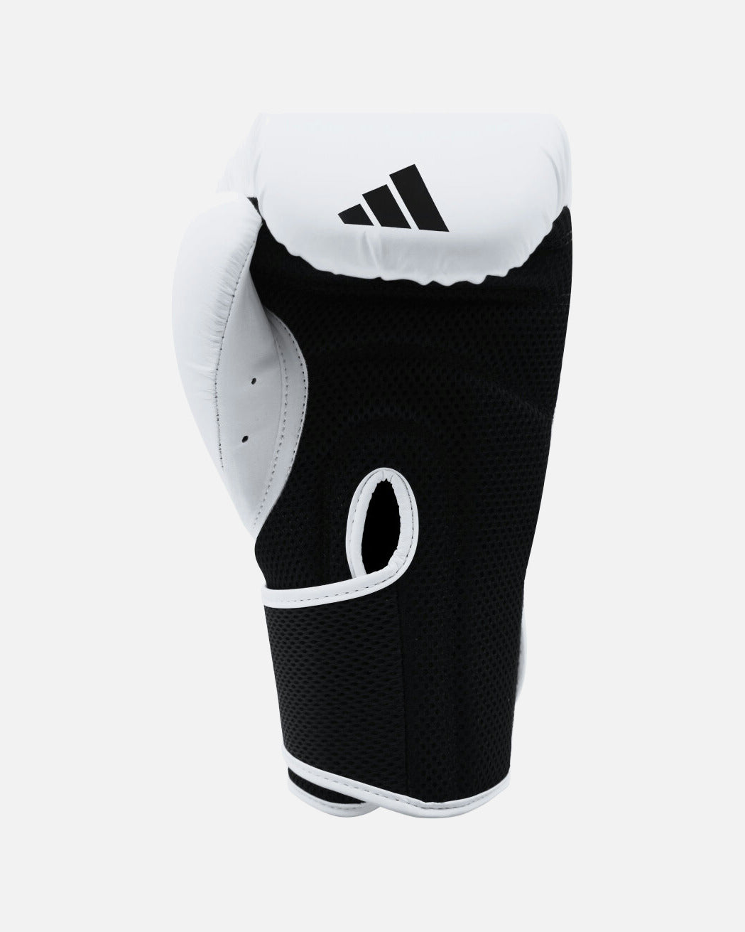 Adidas Boxing gloves Power 25 – White/Black