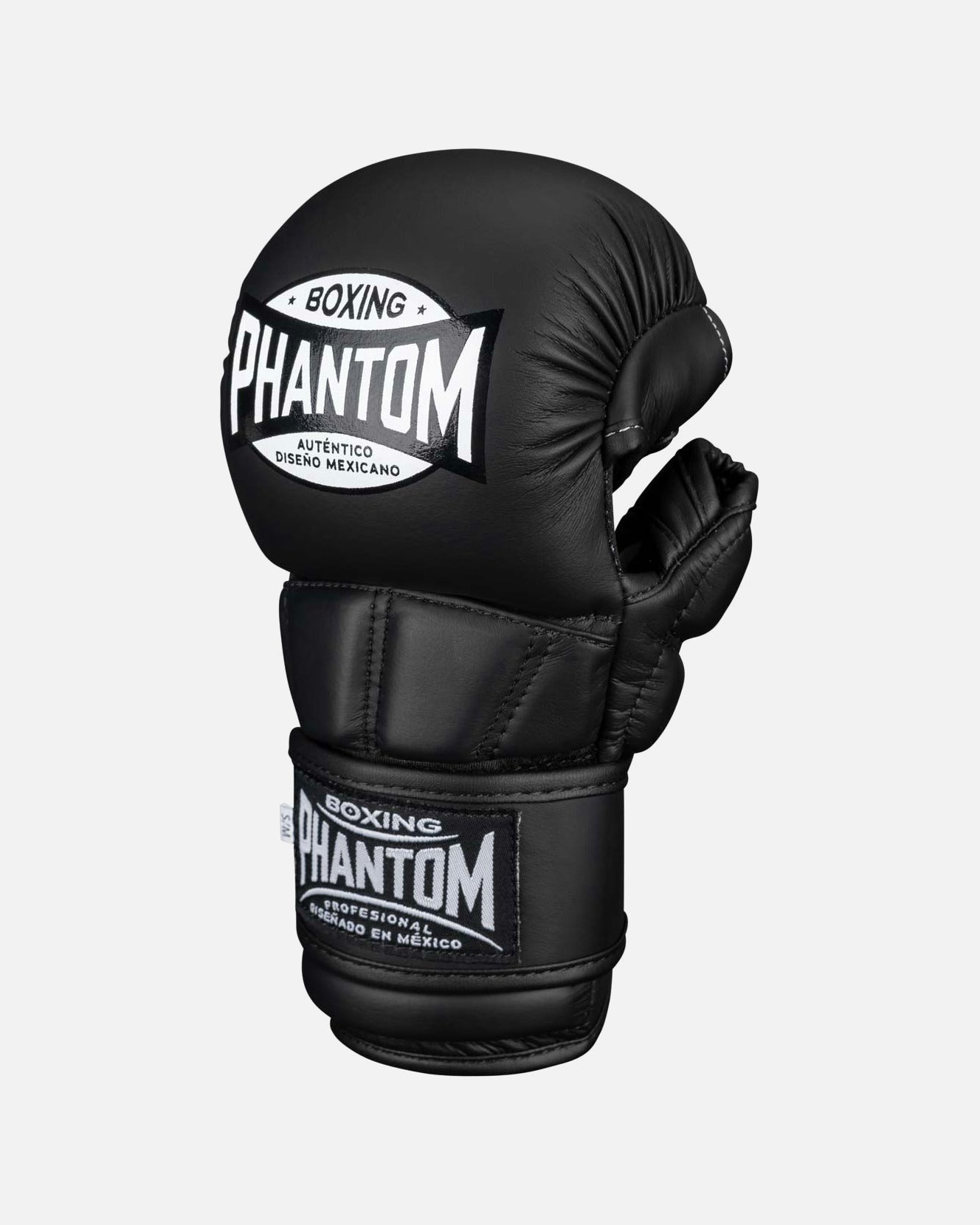 Phantom Athletics MMA Gloves Mexico - Black
