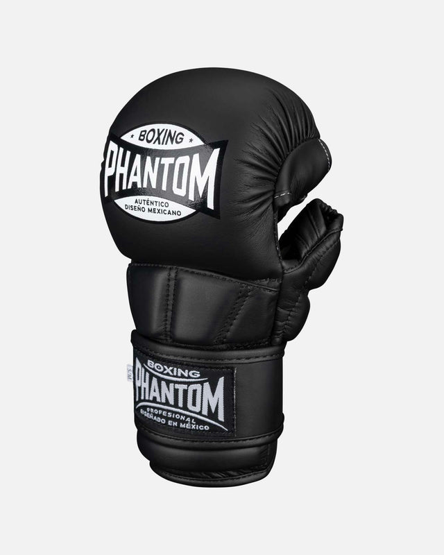Phantom Athletics MMA Gloves Mexico - Black