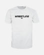 T-shirt Phantom Athletics EVO Wrestling – Branco